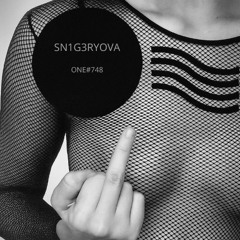 SN1G3RYOVA - ONE#748