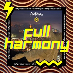FULL HARMONY(DUTCH)🥁🇧🇷