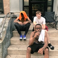 xXxrtified Shawty (prod. Mannyvelli, Sparkheem & Spizzledoe)