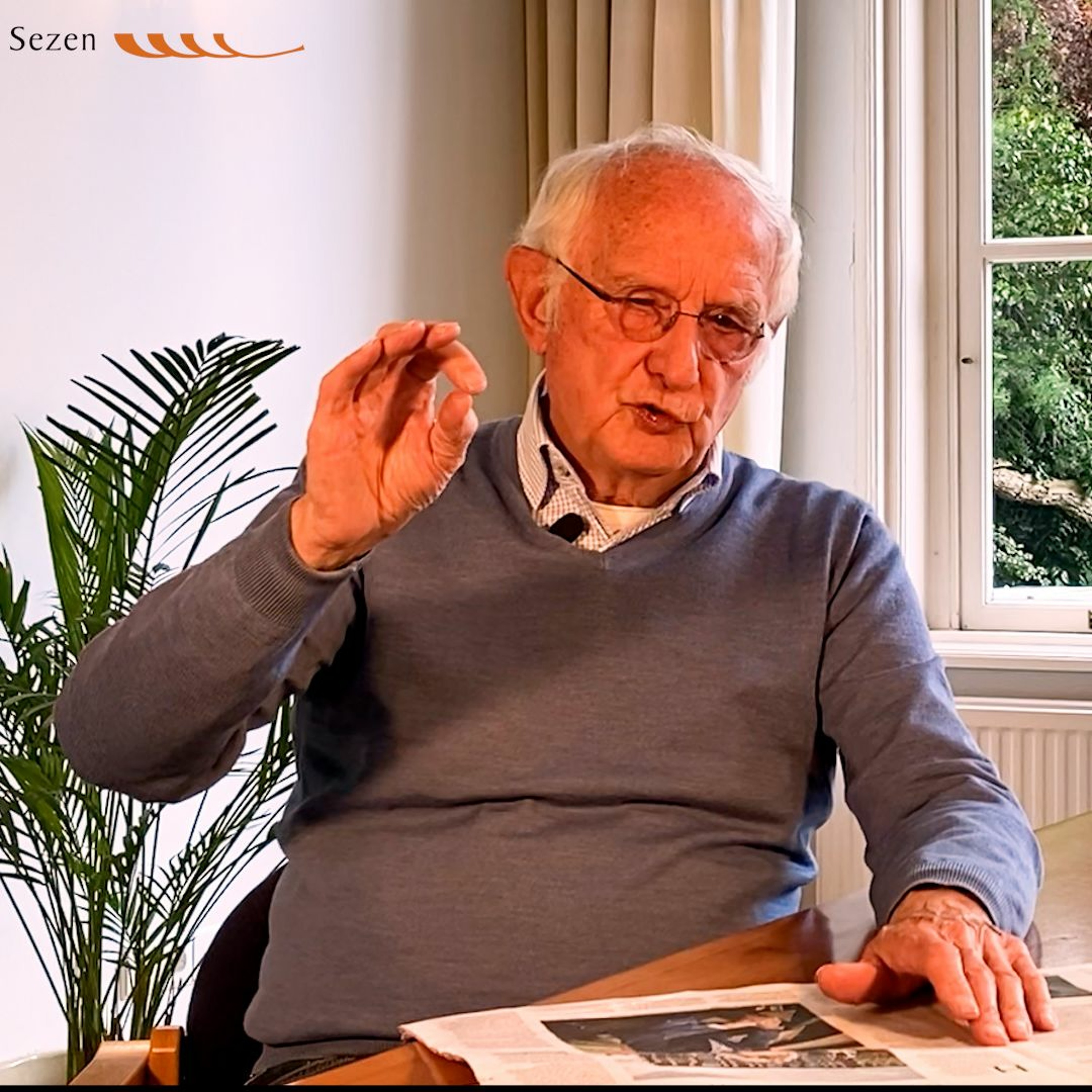 Gevoel voor Realiteit