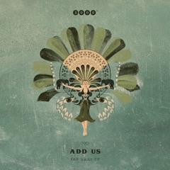 Premiere: Add Us - Sail [3000Grad Records]