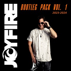 Bootleg Pack Vol 1 (2023 - 2024) - FREE DOWNLOAD!