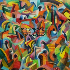 1 Yek - (Arabescos)Manoel Macía - Rafael Pacha