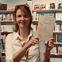 Nourrices de Séverine Cressan, entre conte noir et réalisme social