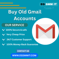 Top Tips for Buying a Old Gmail Accounts
