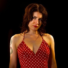 CrystalTol "Jersey Girl" cover