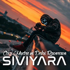CAGI MUDRE NI DELAI RAVORAVO - SIVIYARA REMIXX [DJ KAII]