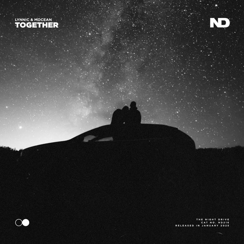 Lynnic & Mocean - Together