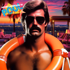 Pool Party - MORT GORDON'S POOL PARTY