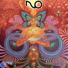 Need One - Voices Of India (​​SPIT268 - Spiral Trax)