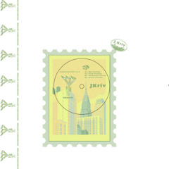 Big Feelings - JKriv