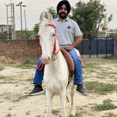 Lambi race -ks makhan old punjabi song