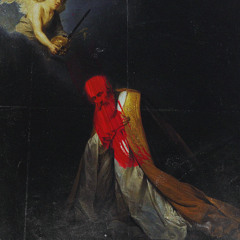 Bloody Hurse (feat. King Trav)