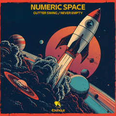 Numeric Space - Never Empty