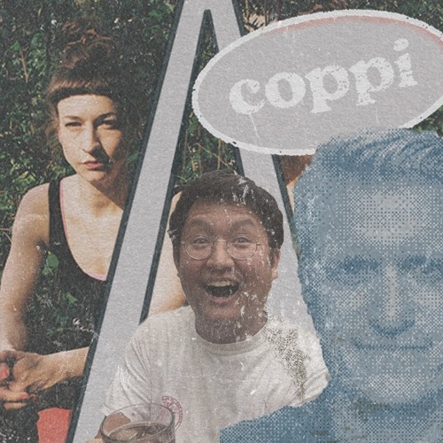 Kyle Geiger b2b Reka Zalan b2b Vy Tran @ coppi 20.07.2023