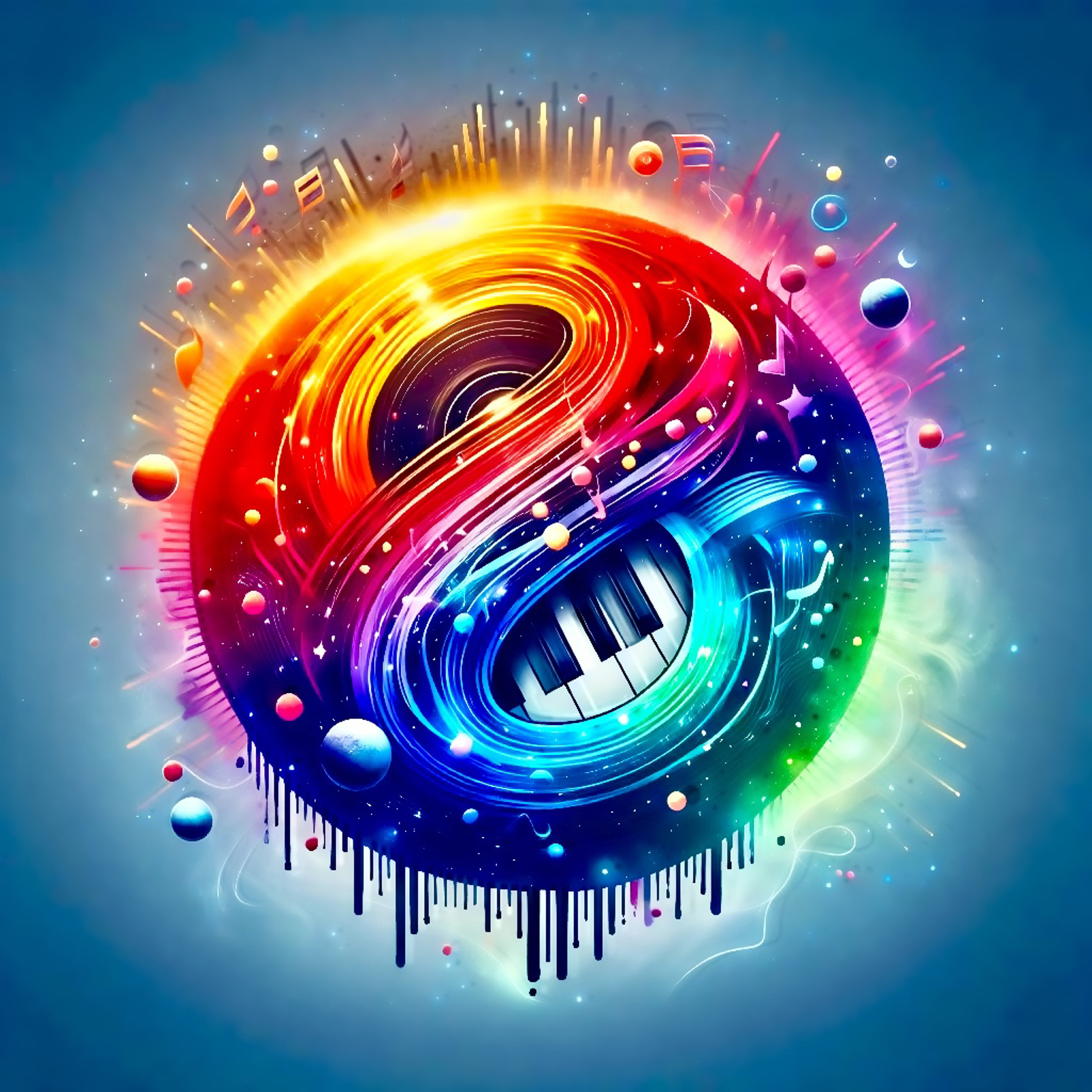 ILL Music God (Rex B Drake)