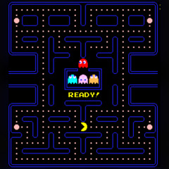 Pacman (Feat Xenttris) (Prod. utxxh)