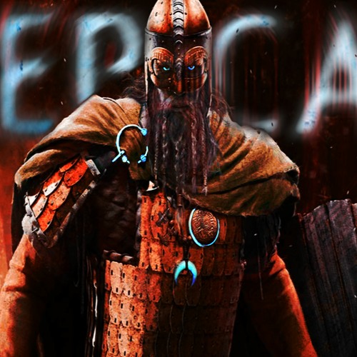 Vikattack - Epica (200 Bpm)