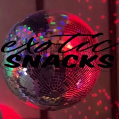 Exotic Snacks @NoFunLoFI 11-22-2025 Part 1