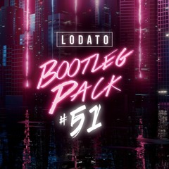 Perfect Drop (LODATO Bootleg) - LODATO vs. Dubdogz, Mariana Bo & Flakkë