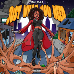 Big DaJ- Hide ‘N Seek (ft. YQ?)