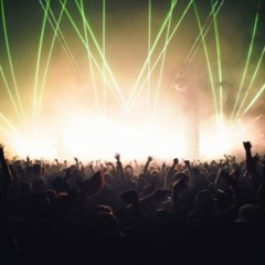 Indie Dance Underground - San Francisco - 2nd mix