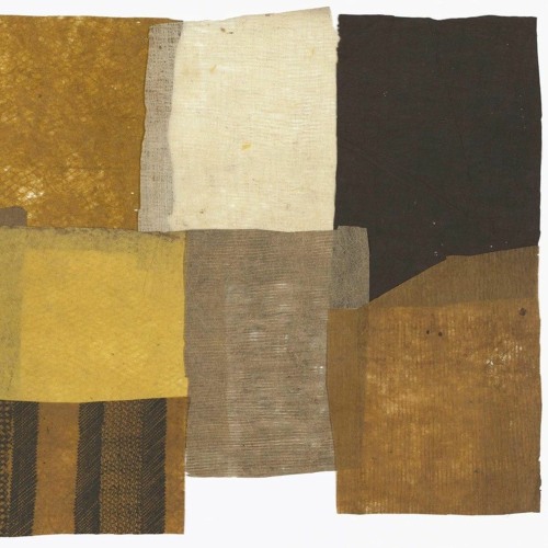 Nat Williams on tapa cloth and the Cook collection at the National Library of Australia