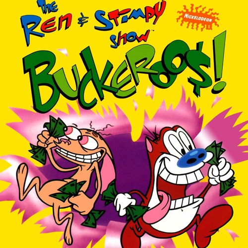 Stream Ren & Stimpy End Theme by VGM Listen online for free on