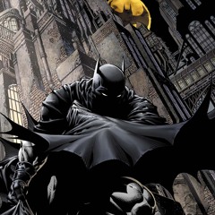 Tonight... Gotham's relying on one man to save us all x batman x pulsebreaker slowed
