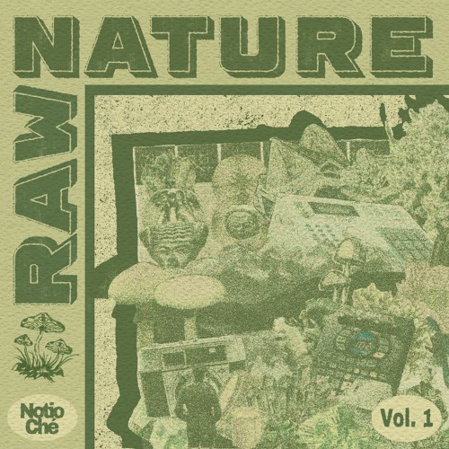 Raw Batch 1.4 (74BPM) - For Sale - Prod. Notio Ché