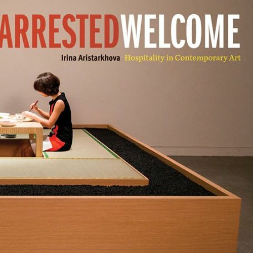 Who is welcome? Hospitality and contemporary art.