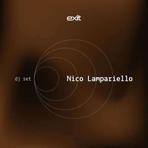 DJ Set 02 - Nico Lampariello