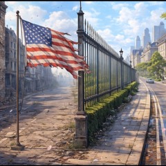 Escape of the American Dream