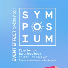 Symposium - Cam's