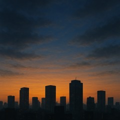 Before The Dawn