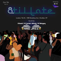 2 Live And Friends 8TillLate