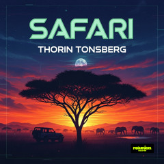 Thorin Tonsberg - Safari