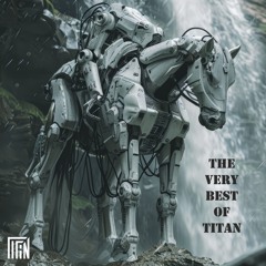 The Very Best of TITAN (This Is The Artist Network)