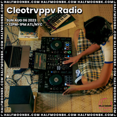 Cleotrvppv Radio Ep. 02