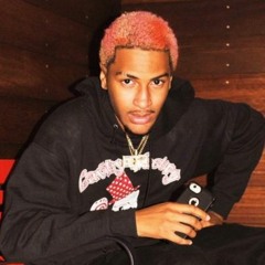 Comethazine - THRU THE BACK(Prod. by Shoki)