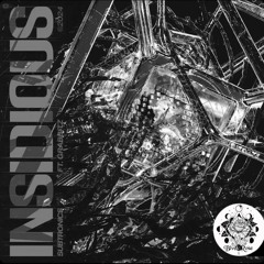 Subtronics, Grabbitz - INSIDIOUS (BlvckRose Remix)