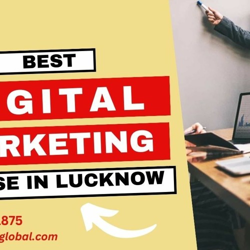 Educert Global is the Best Institute for Digital Marketing course in Lucknow