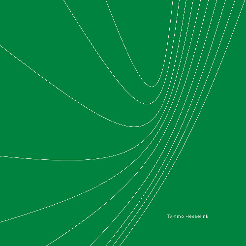 Tammo Hesselink - Mantis 16 (DSR/MTS16)