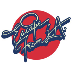 Escape from LA - Ode to the office