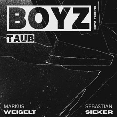 BOYZ - TAUB  (FREE DOWNLOAD!!)
