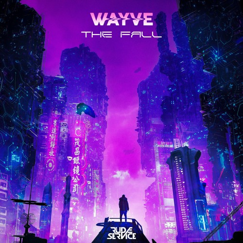 WAYVE - The Fall