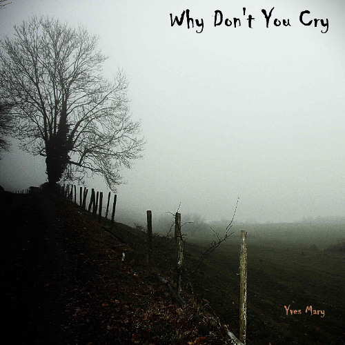 WHY DON'T YOU CRY