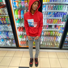still get pass 2 (prod. benji ostentation)
