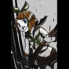 (Reprint) 【鏡音リン】Be smile【jazzcat07】