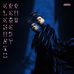 Eleganto - Remedy Raw